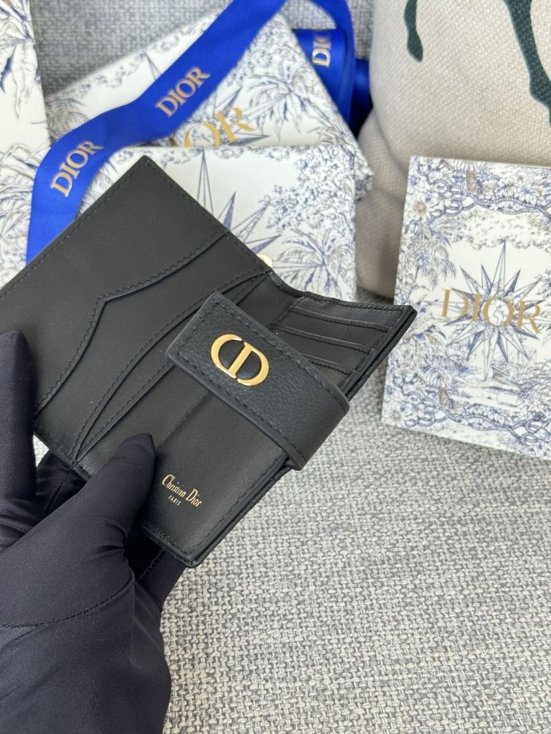 Christian Dior Wallets Purse